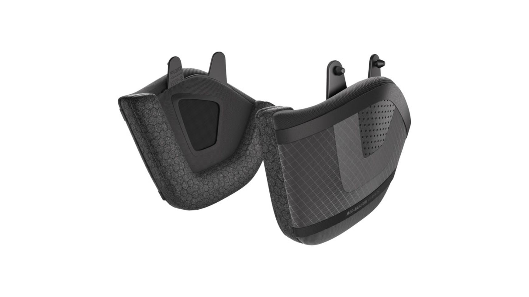 Abus EarPads für HYP-E image 0