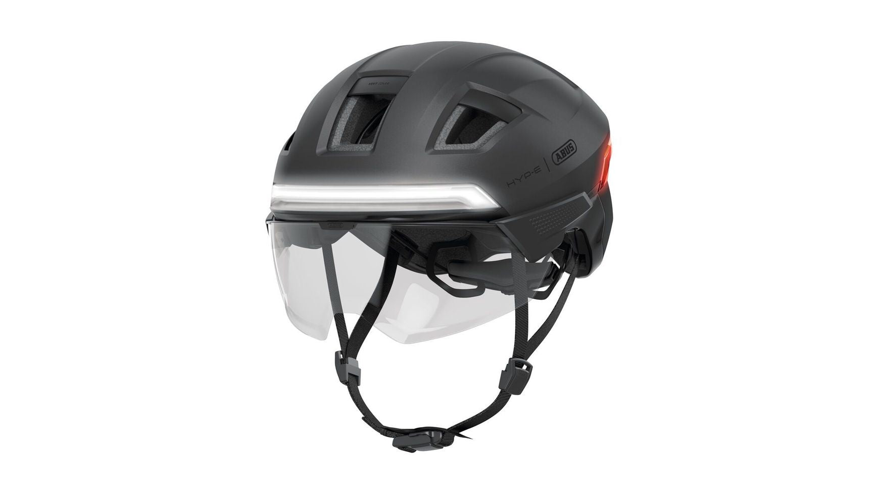 Abus Hyp-E BL.ACE Urbanhelm image 1