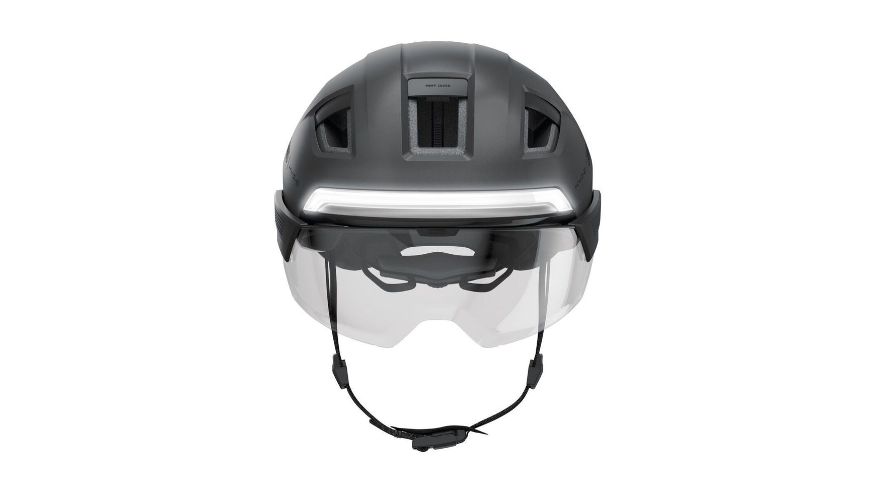 Abus Hyp-E BL.ACE Urbanhelm image 2