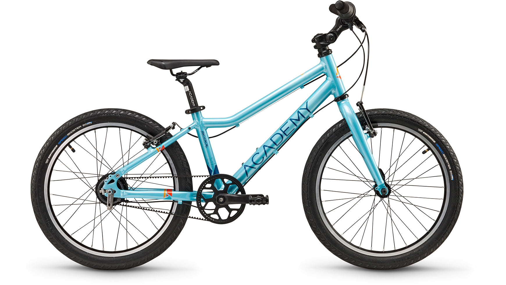 nexus kinderfahrrad 20 zoll Academy 20 Grade 4 Belt