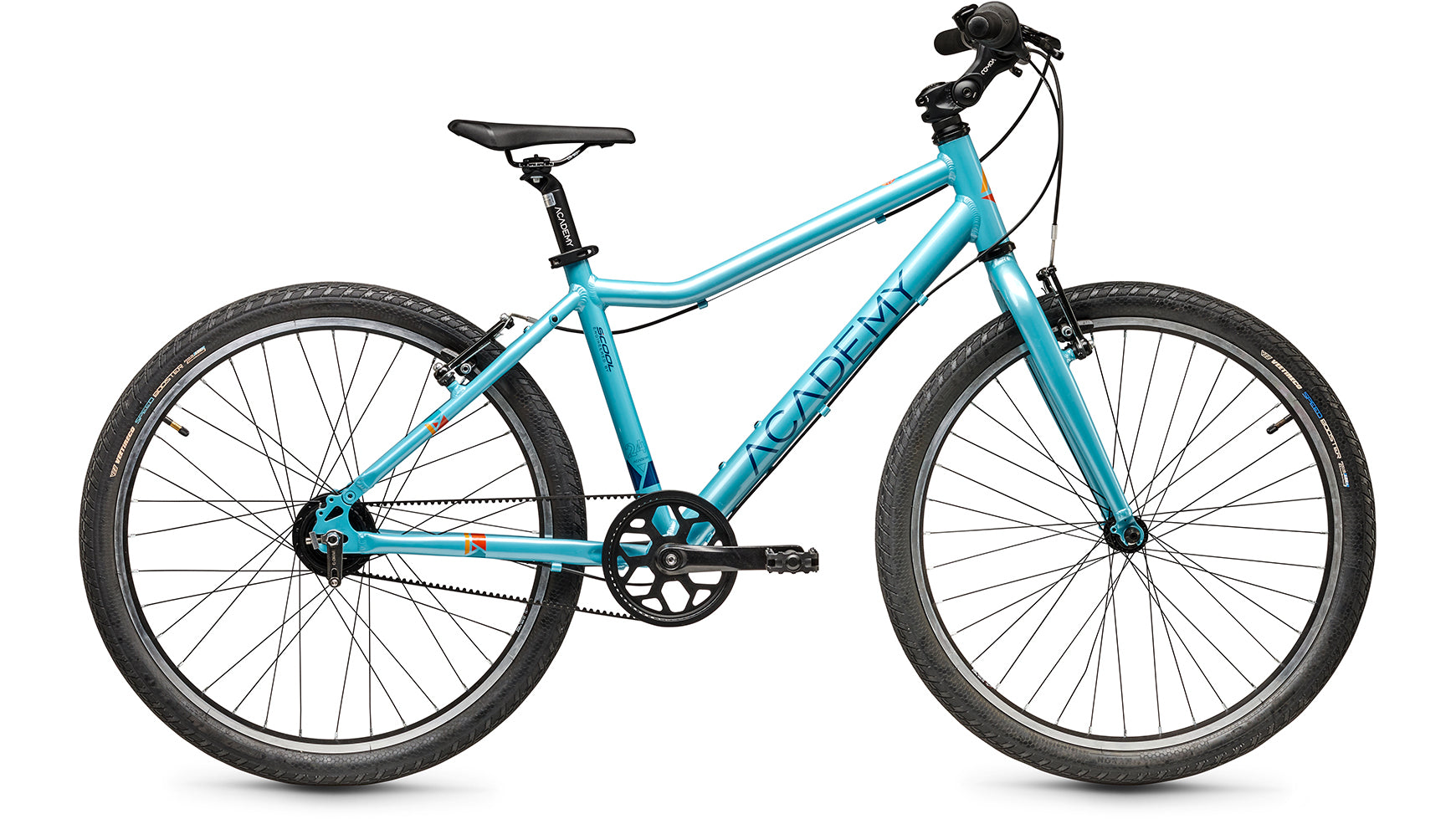 Academy 24 Grade 5 Belt image 0