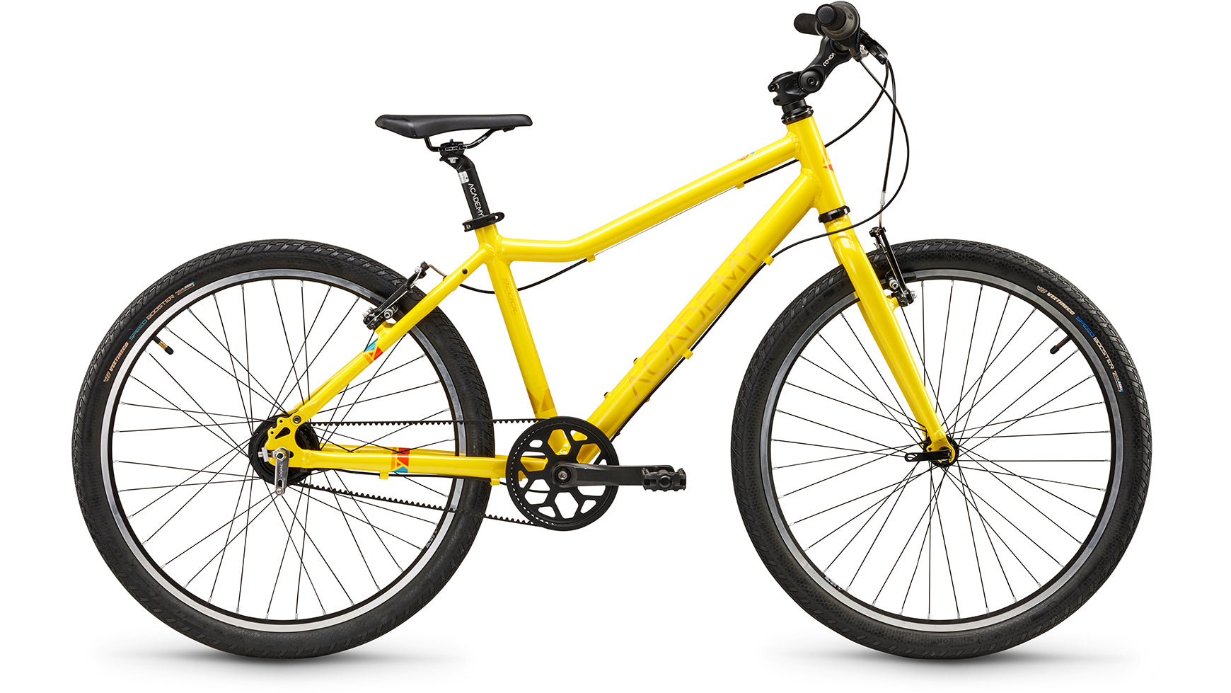 Academy 24 Grade 5 Belt image 2