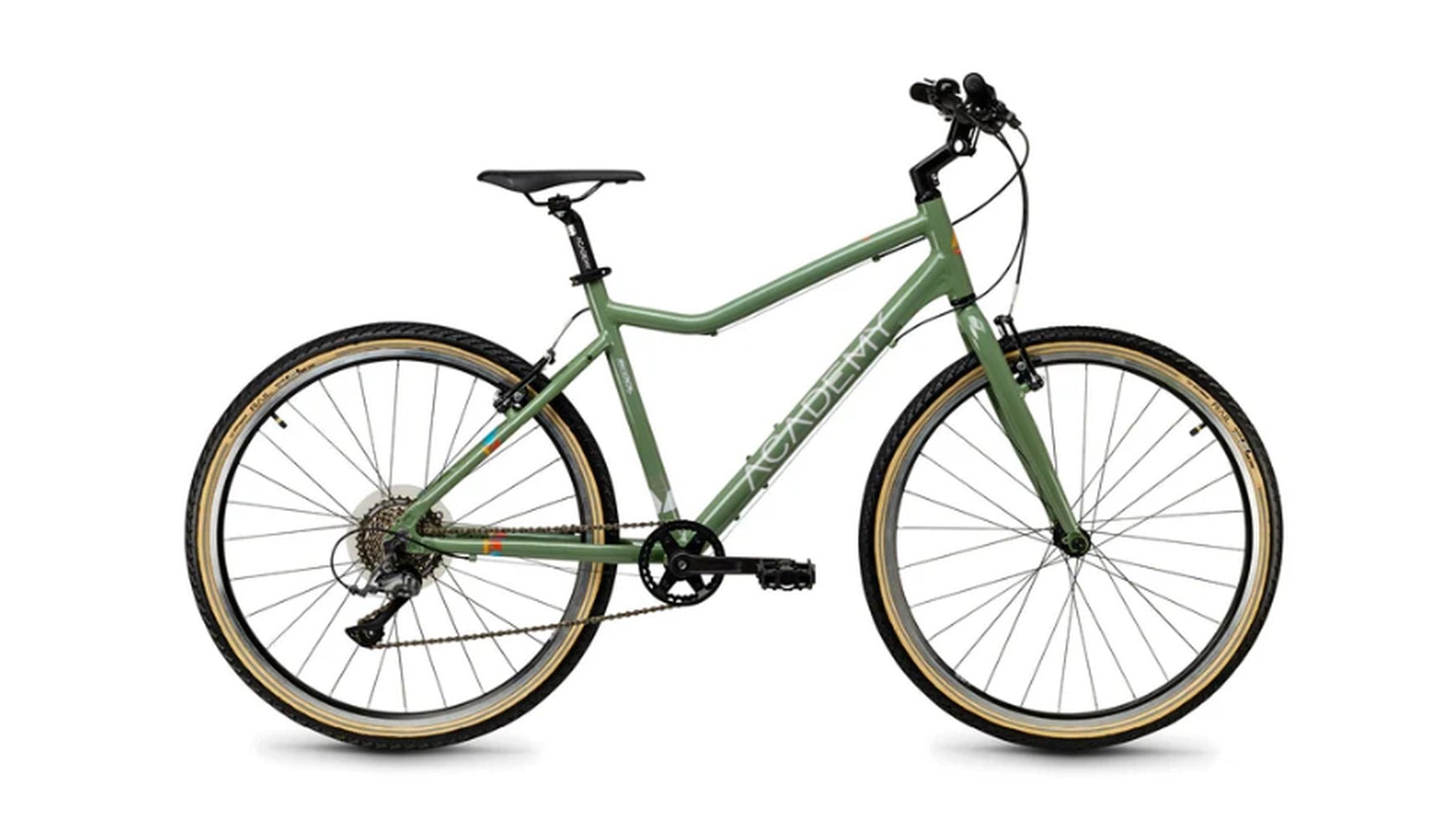 Academy Grade 6 image 1