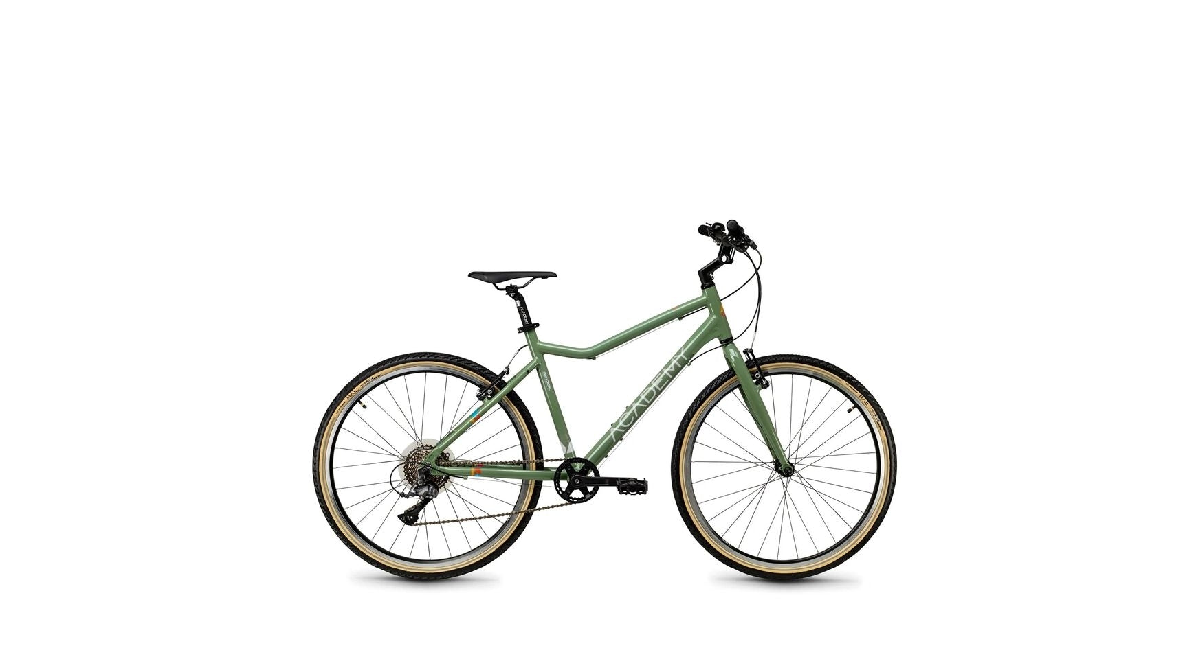 kinderfahrrad academy Academy Grade 6