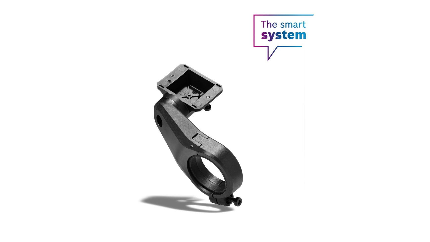 Acid Clip Adapter 2.0 hinten image 1