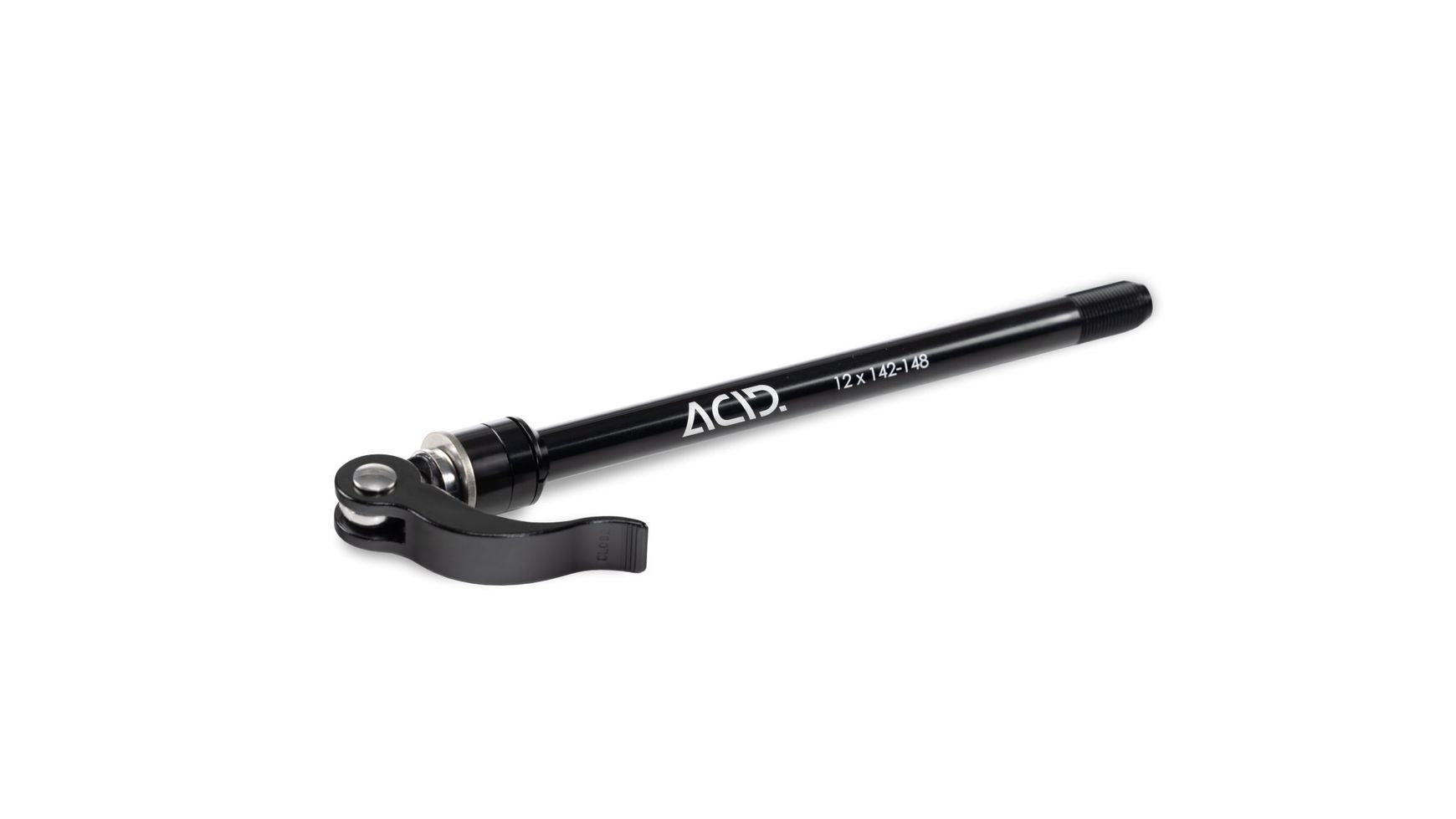 the robert axle project steckachse für fahrradanhänger 142/148mm Acid M12x1.0 142-148 mm Steckachse