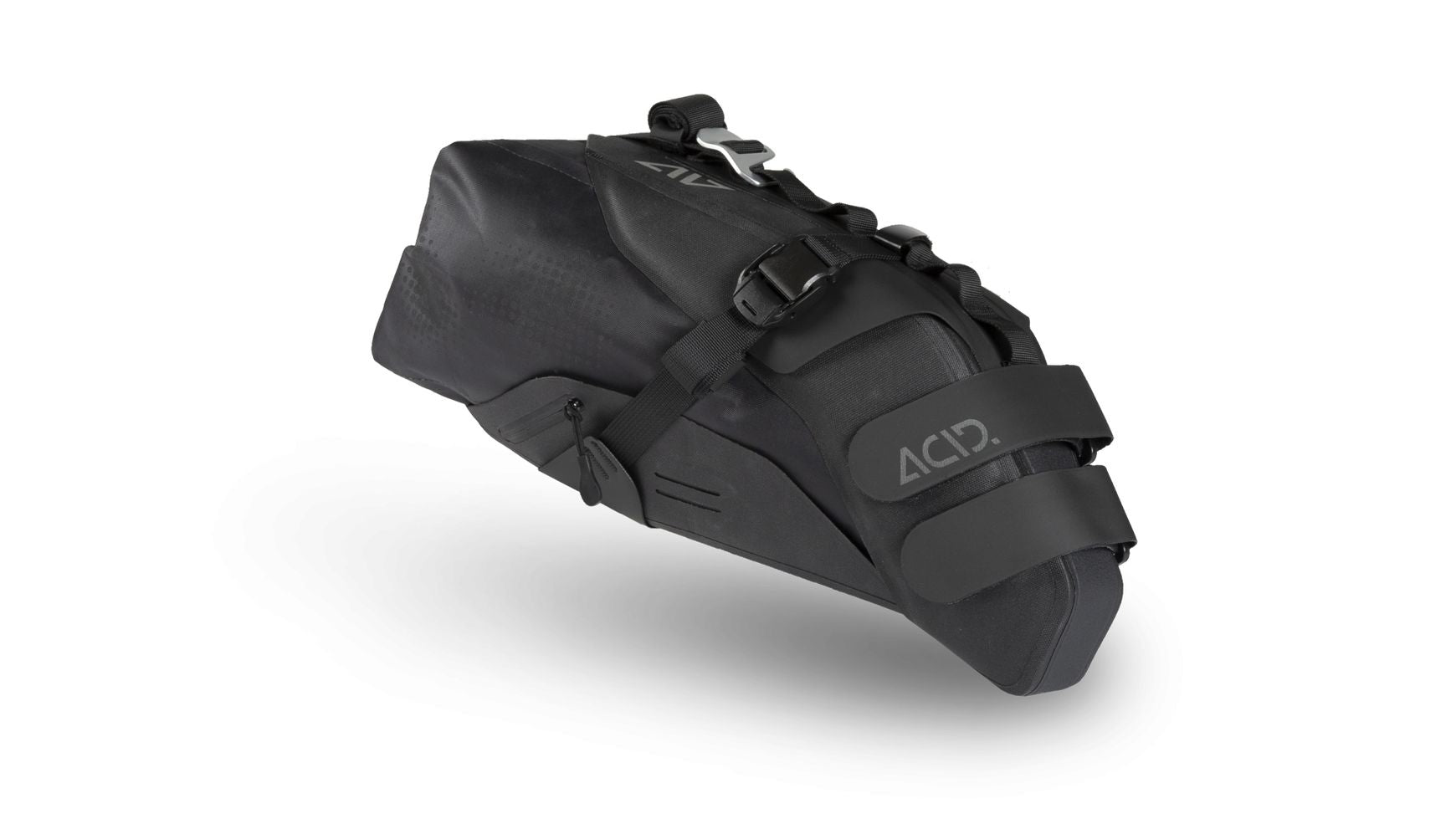 Acid Pack Pro 11 Satteltasche image 0