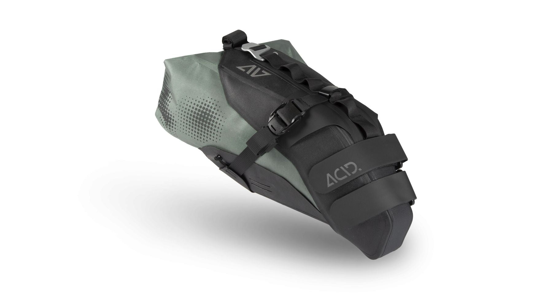 Acid Pack Pro 11 Satteltasche image 5