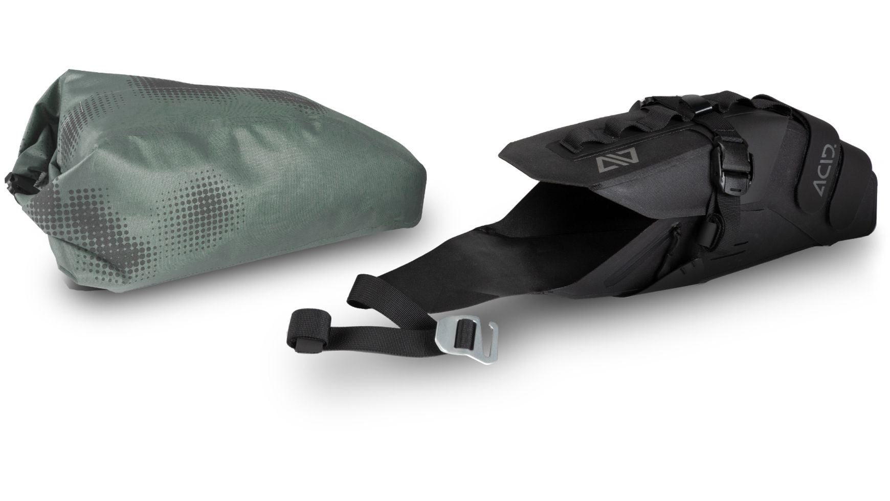 Acid Pack Pro 11 Satteltasche image 9