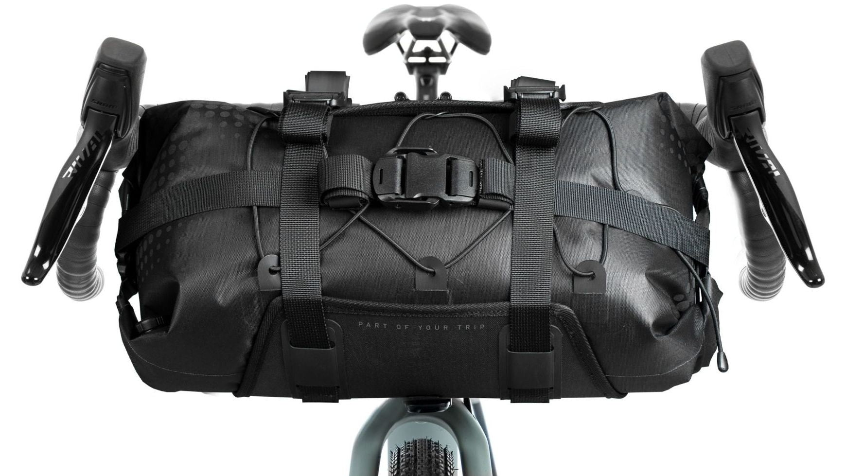 Acid Pack Pro 15 Lenkertasche image 3