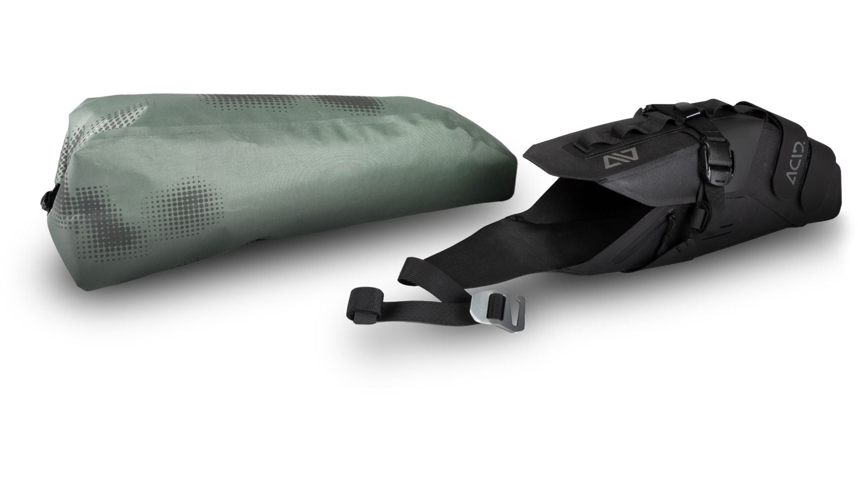 Acid Pack Pro 15 Satteltasche image 8