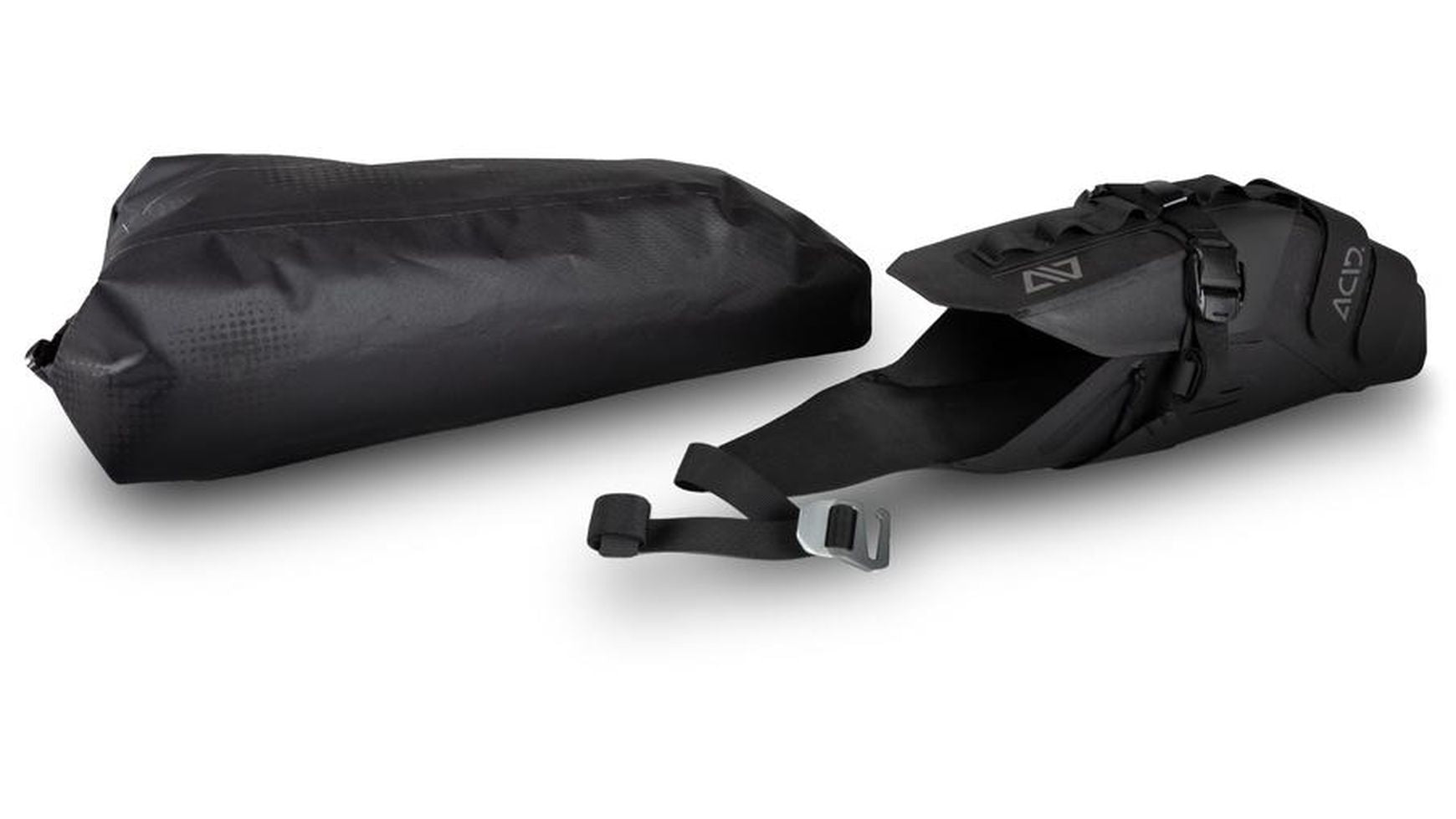 Acid Pack Pro 15 Satteltasche image 4