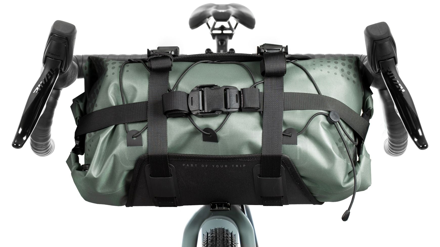 Acid Pack Pro 9 Lenkertasche image 10