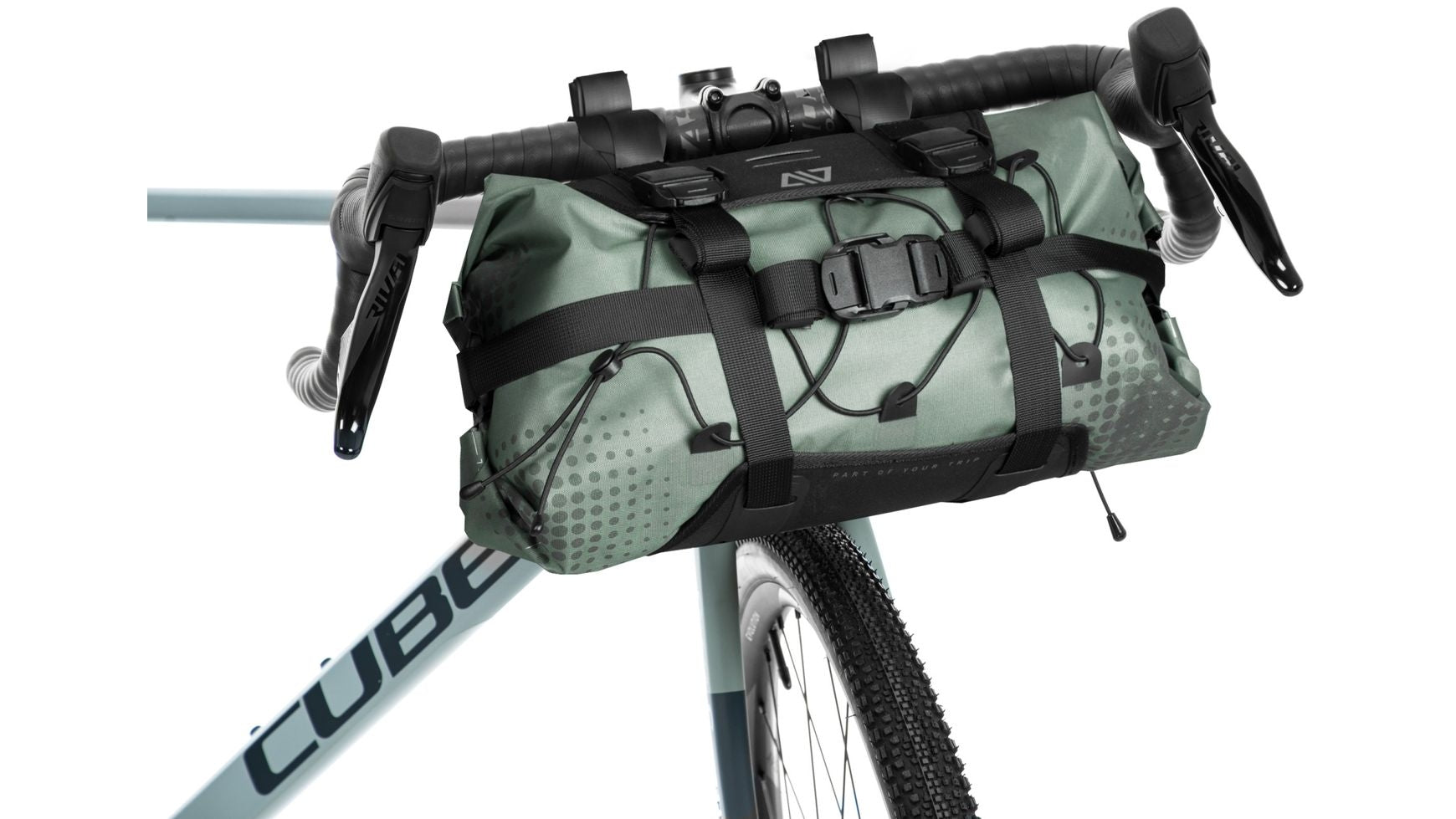 Acid Pack Pro 9 Lenkertasche image 13