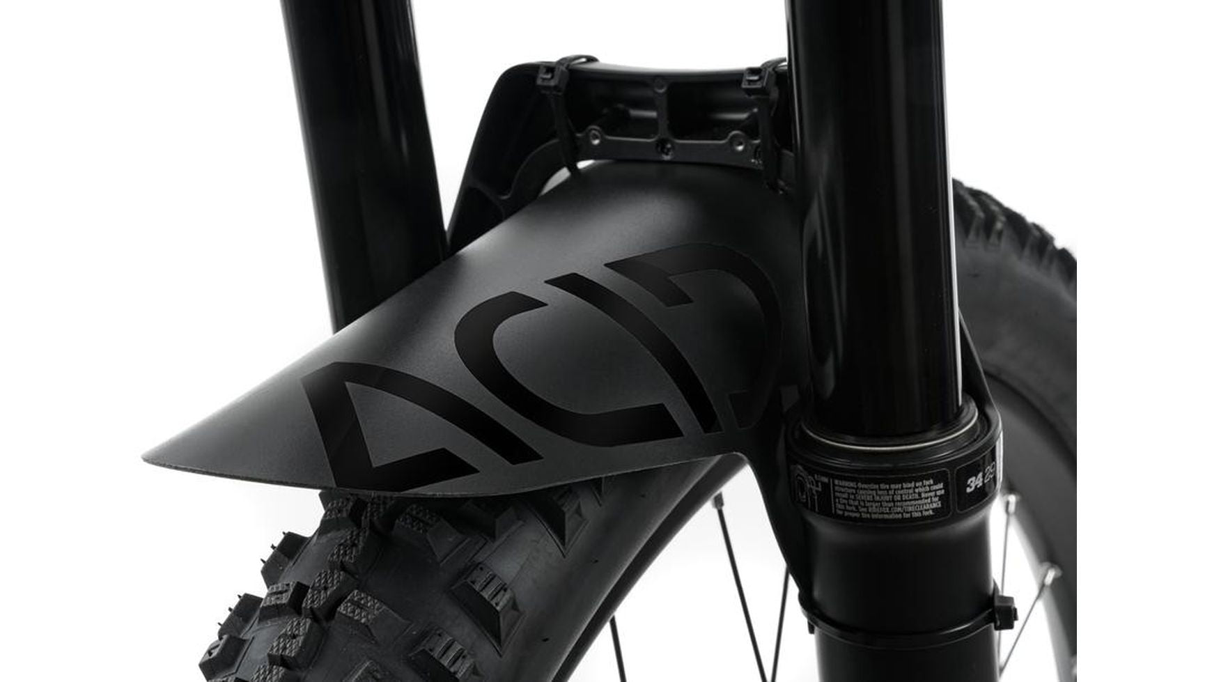 Acid Schutzblech Downhill image 1