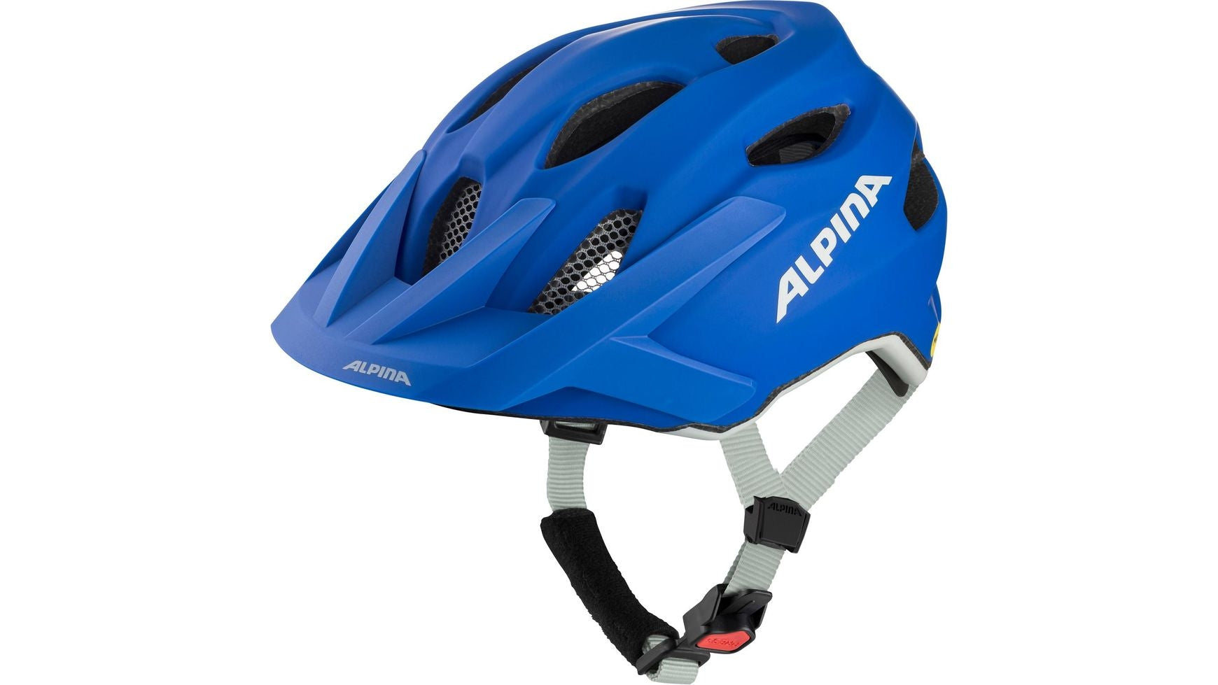 Alpina Apax Jr. MIPS Jugendhelm image 0