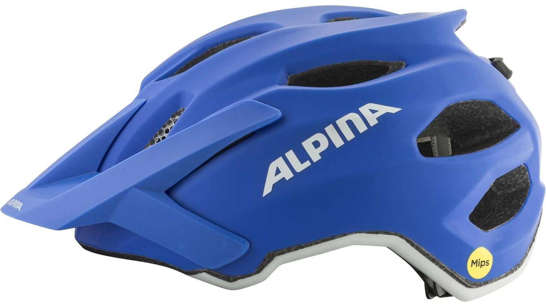 Alpina Apax Jr. MIPS Jugendhelm image 1
