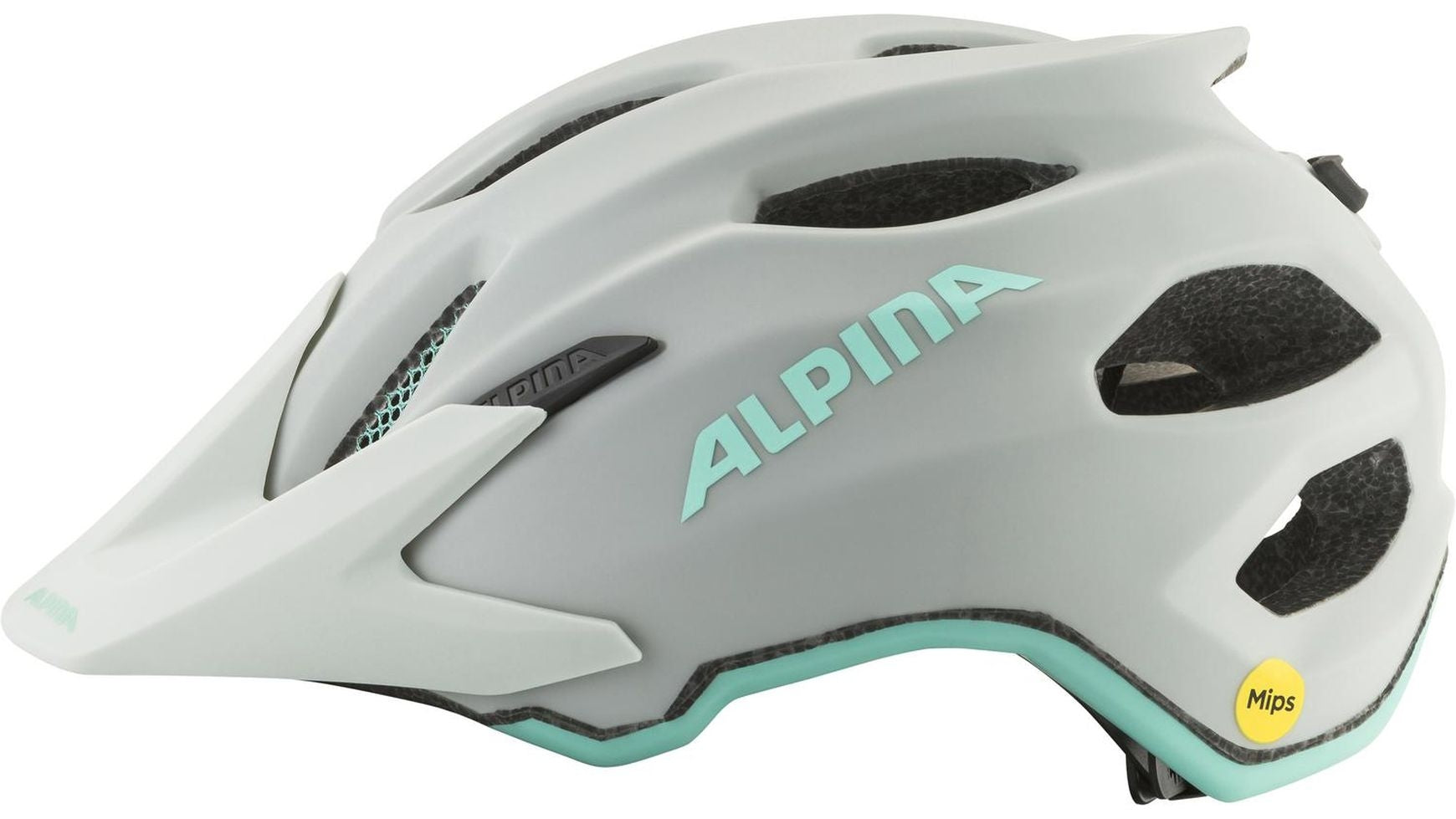 Alpina Apax Jr. MIPS Jugendhelm image 5