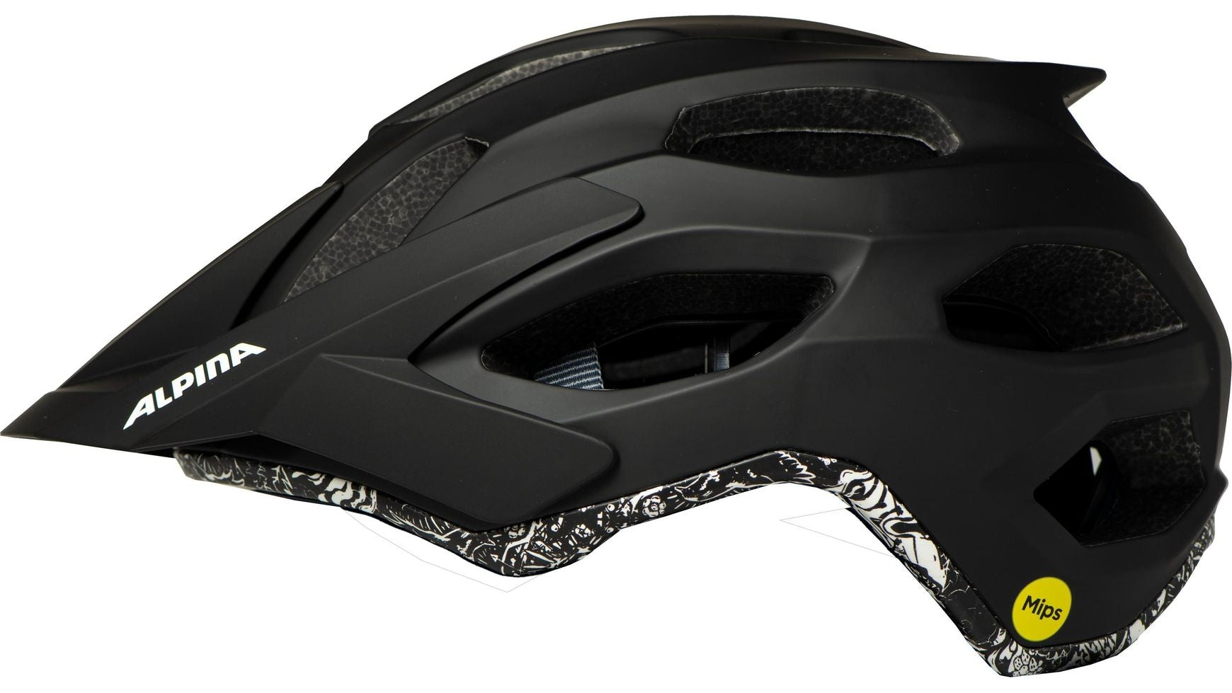 Alpina Apax MIPS image 5