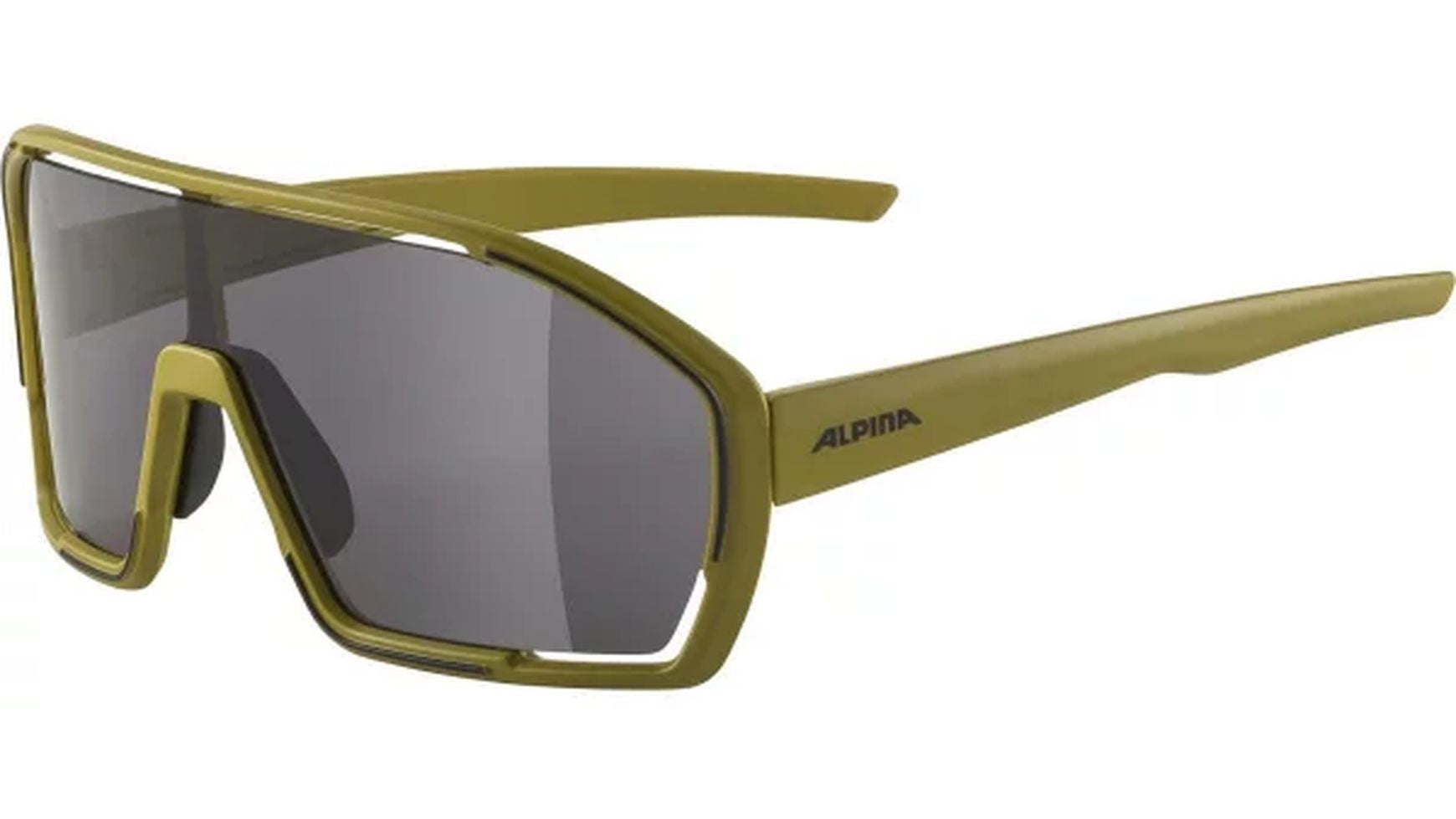 Alpina Bonfire Fahrradbrille image 5