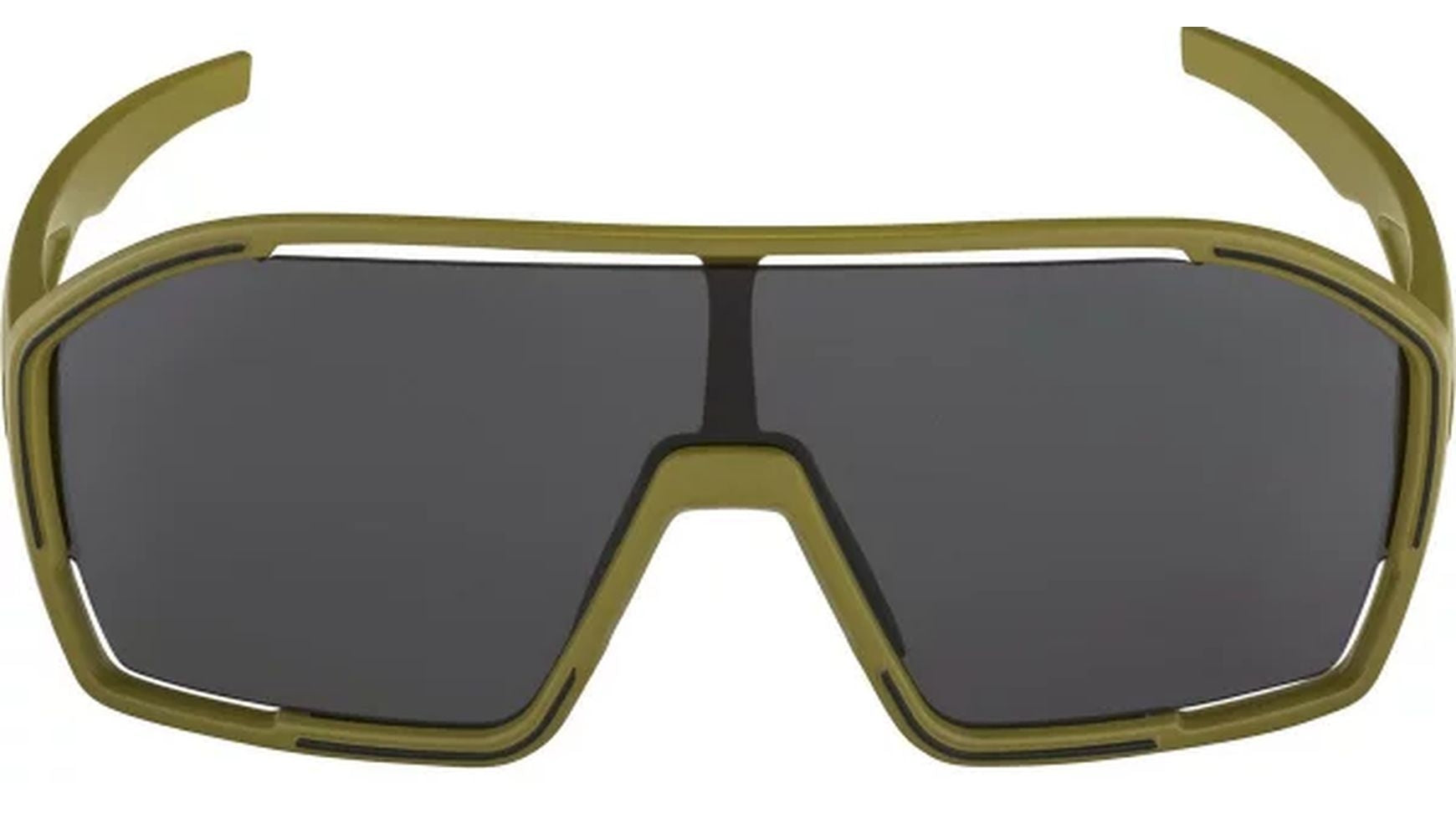 Alpina Bonfire Fahrradbrille image 6