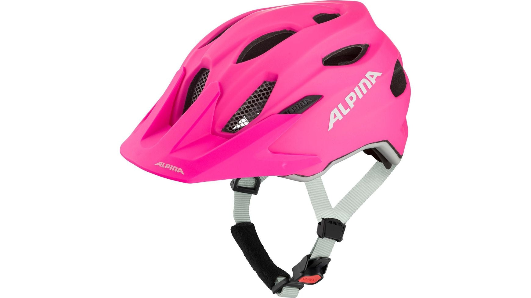 Alpina Carapax Jr. Jugendhelm image 13