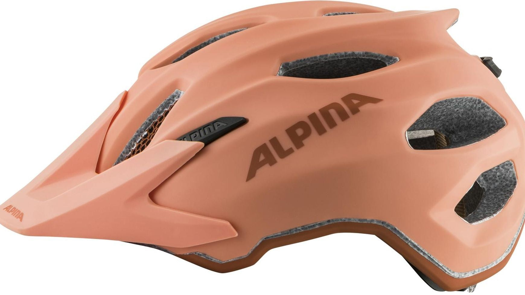 Alpina Carapax Jr. Jugendhelm image 10