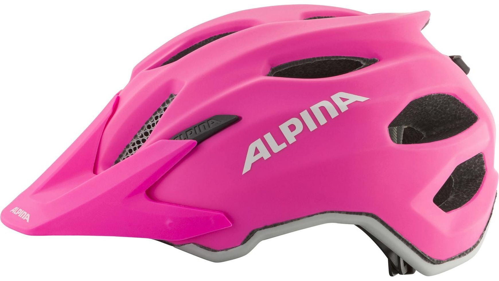Alpina Carapax Jr. Jugendhelm image 14