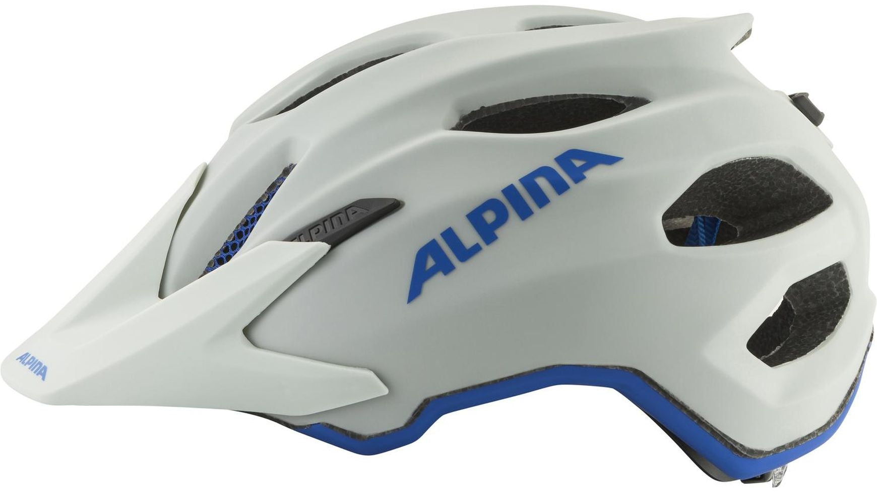 Alpina Carapax Jr. Jugendhelm image 18