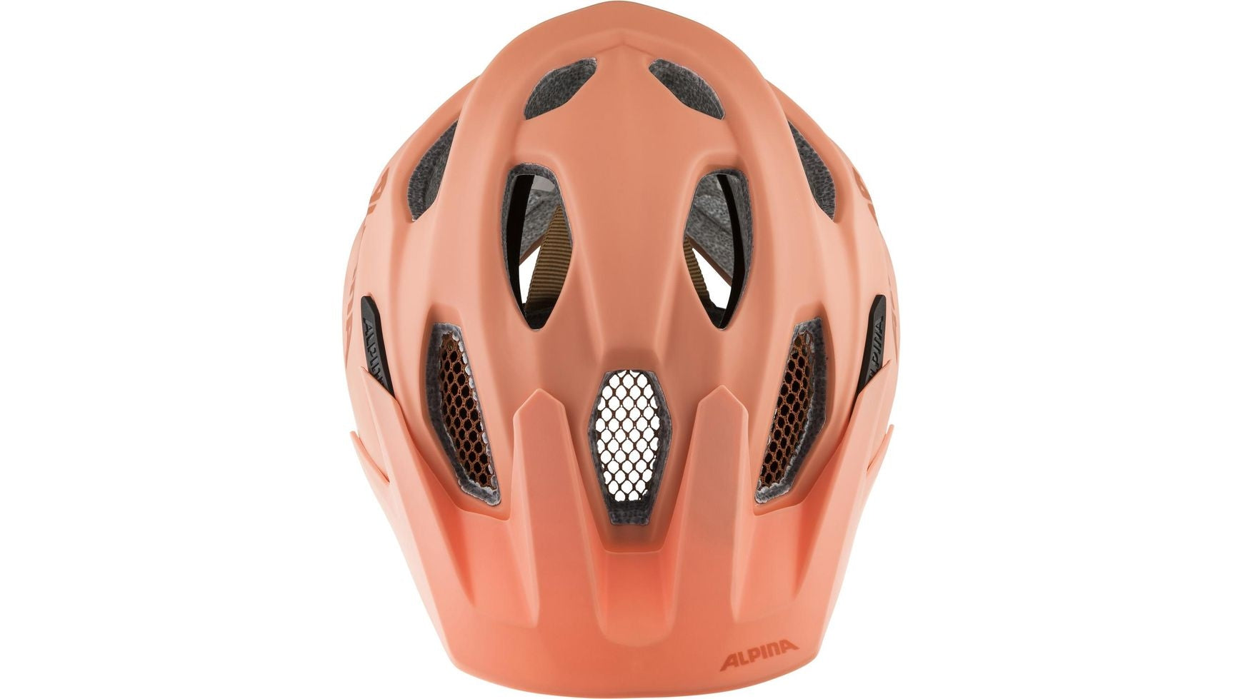 Alpina Carapax Jr. Jugendhelm image 11