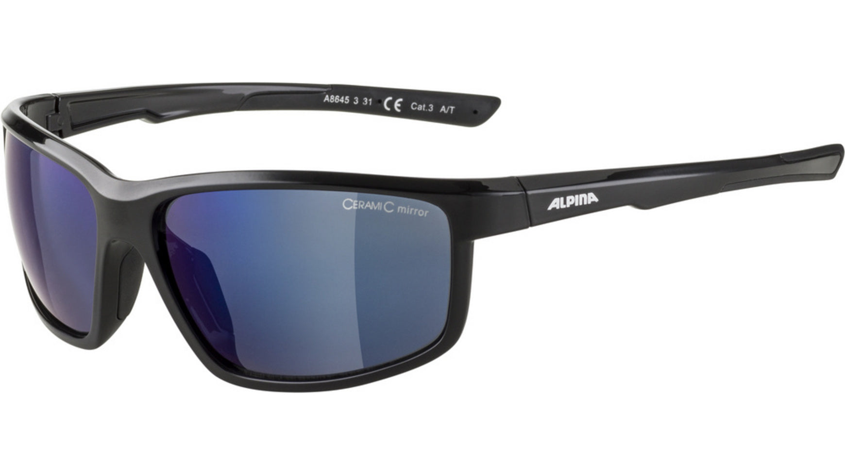 Alpina Defey Fahrradbrille image 6