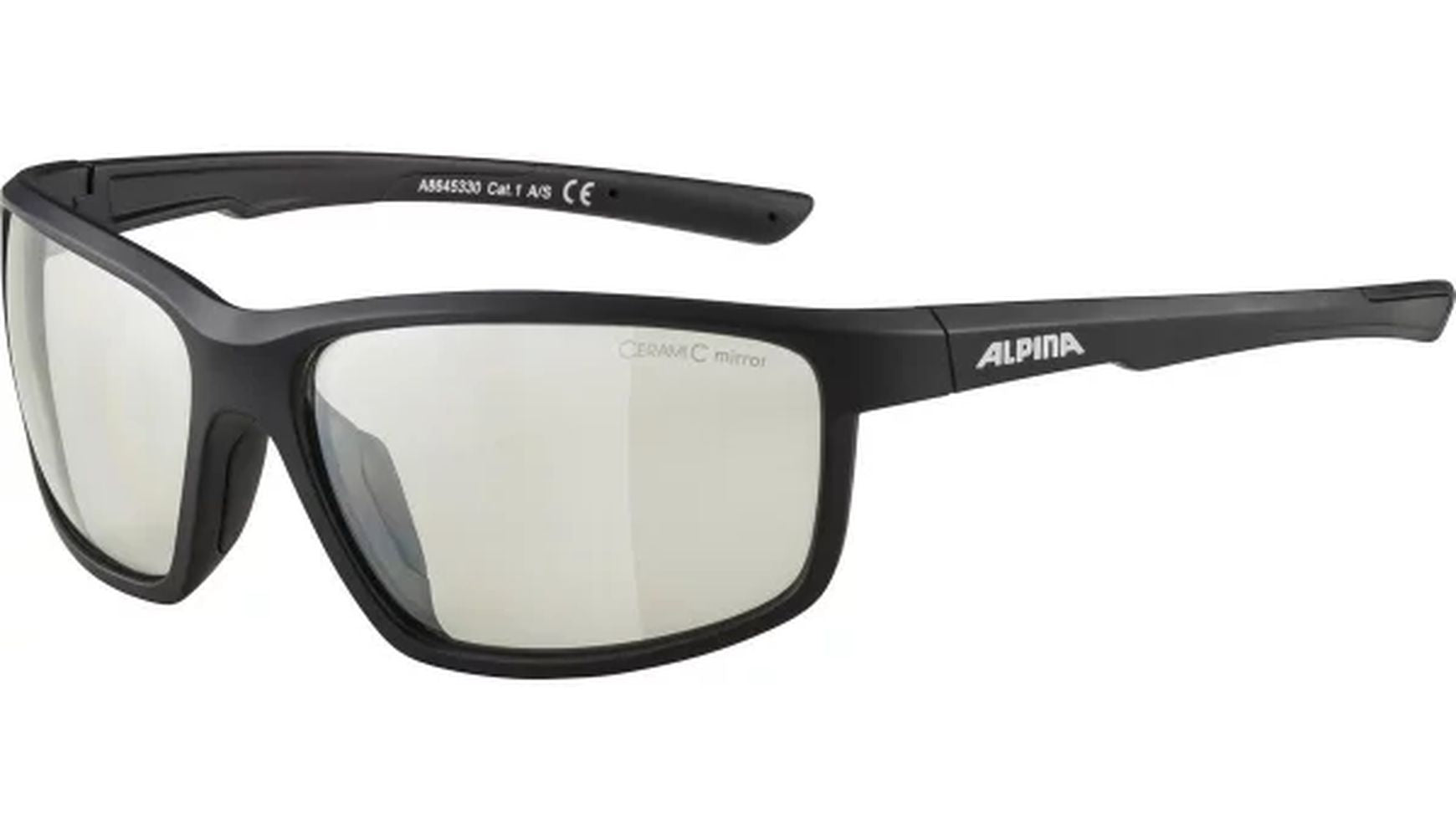 Alpina Defey Fahrradbrille image 9