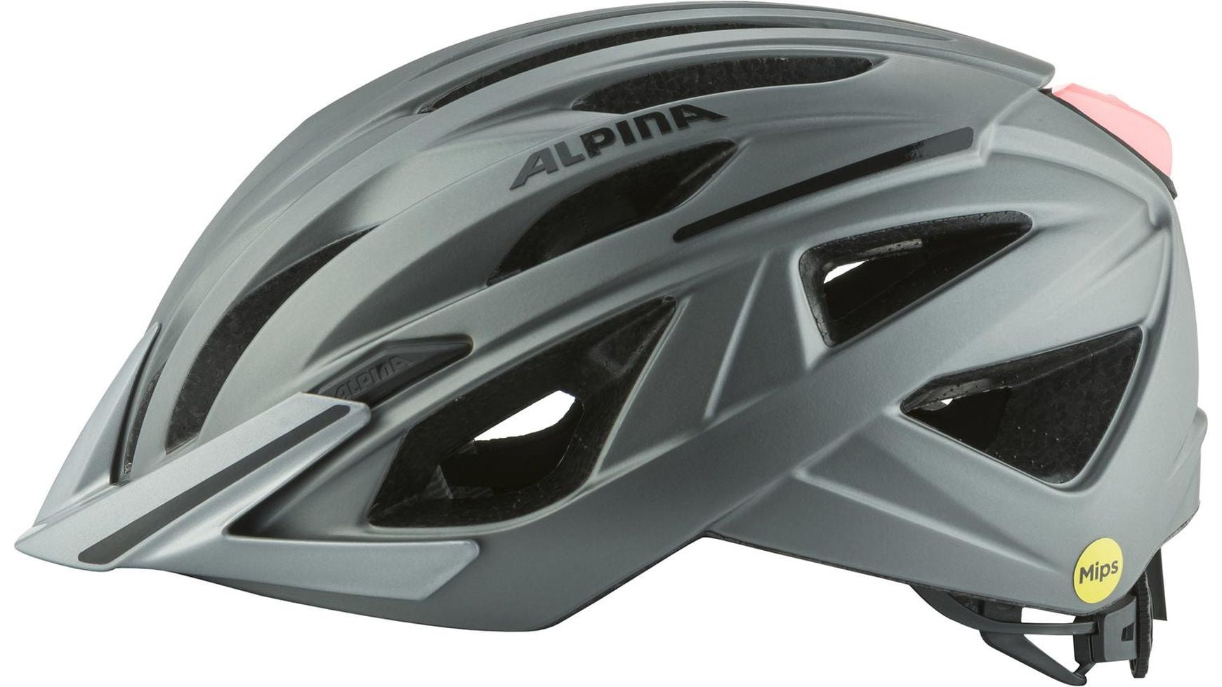 Alpina Gent MIPS Urbanhelm image 1