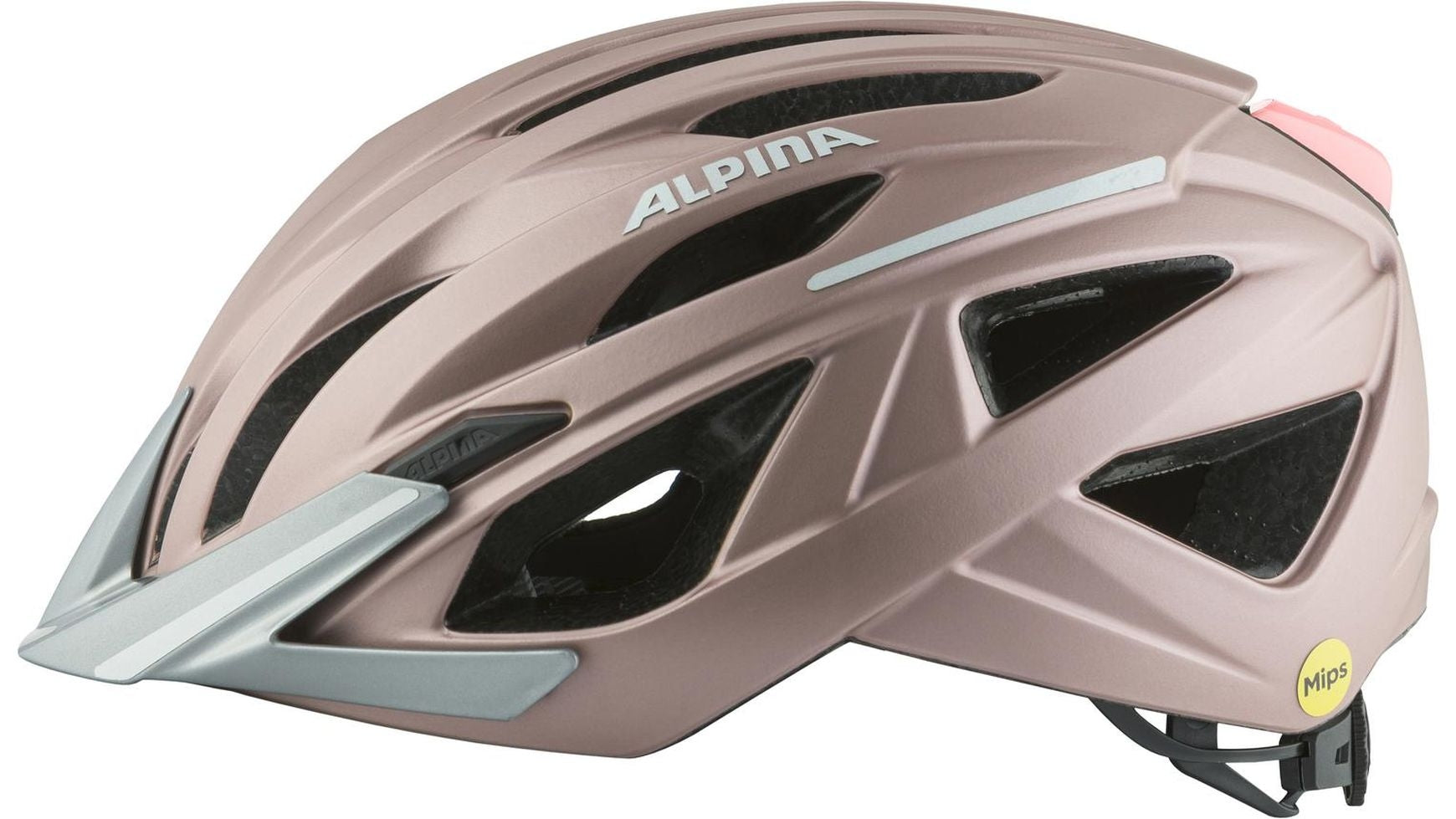 Alpina Gent MIPS Urbanhelm image 21