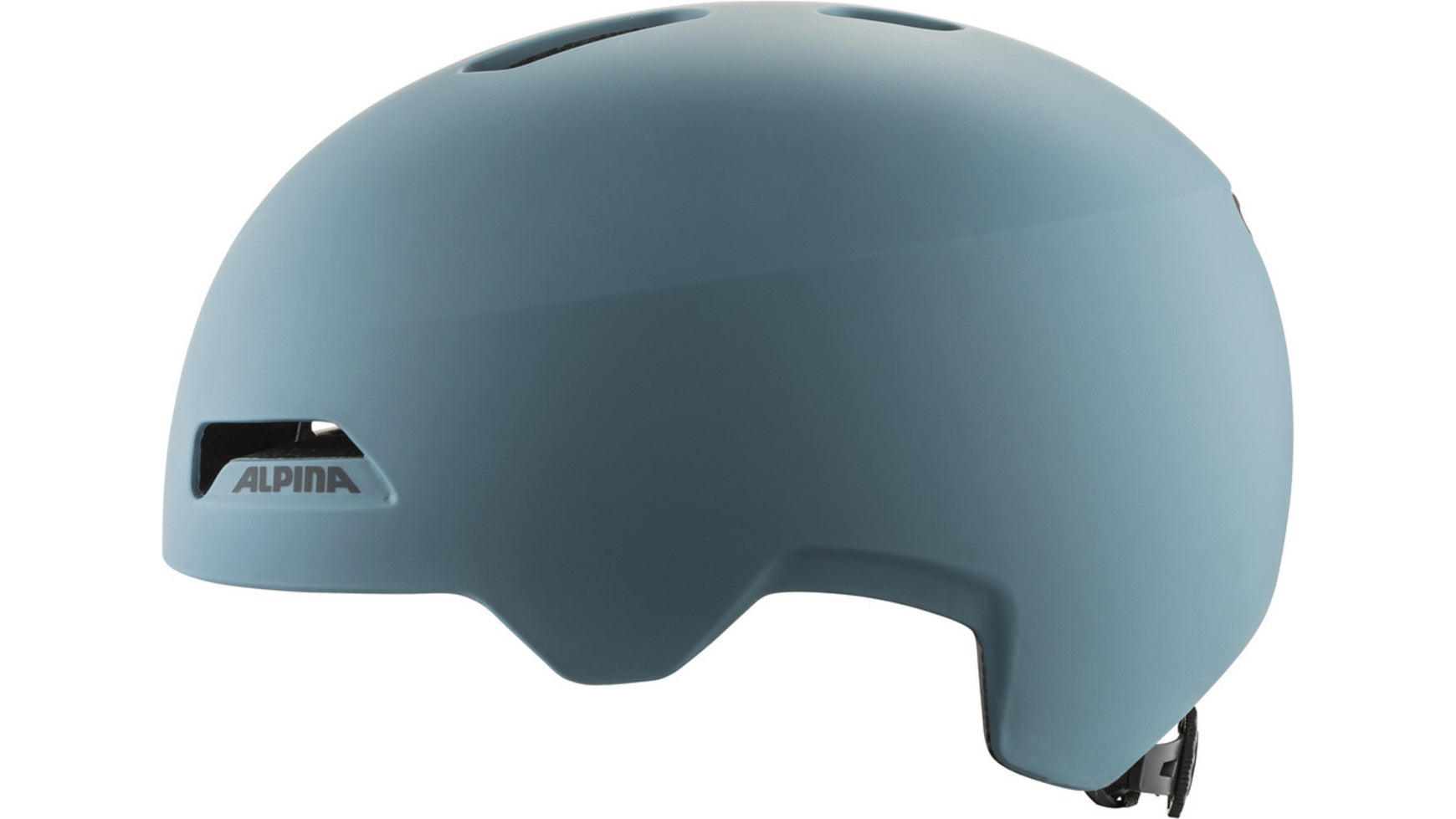 Alpina Haarlem City Helm Unisex image 0