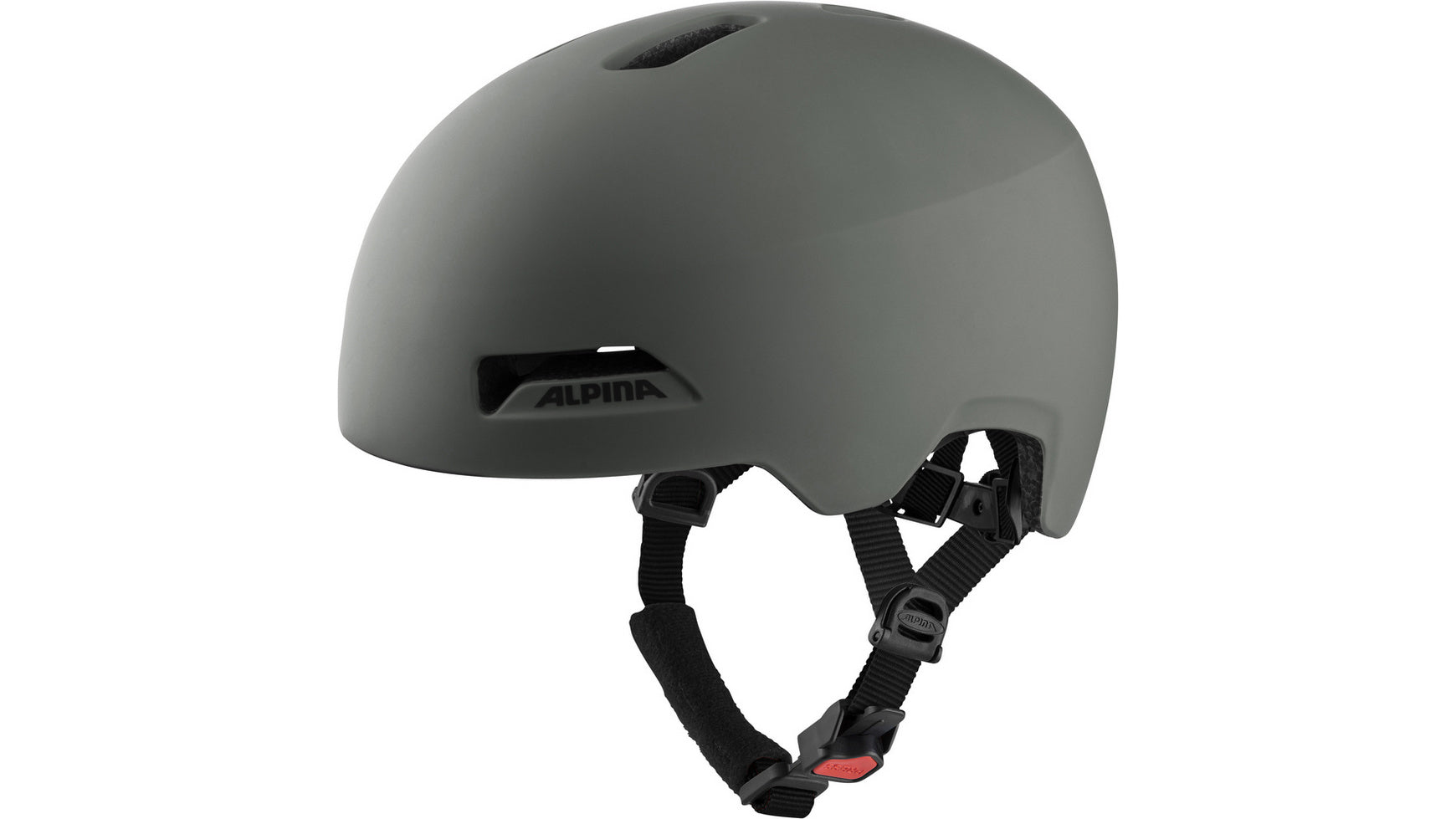 Alpina Haarlem City Helm Unisex image 9