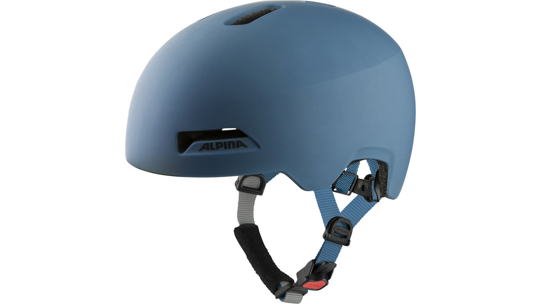 Alpina Haarlem City Helm Unisex image 5