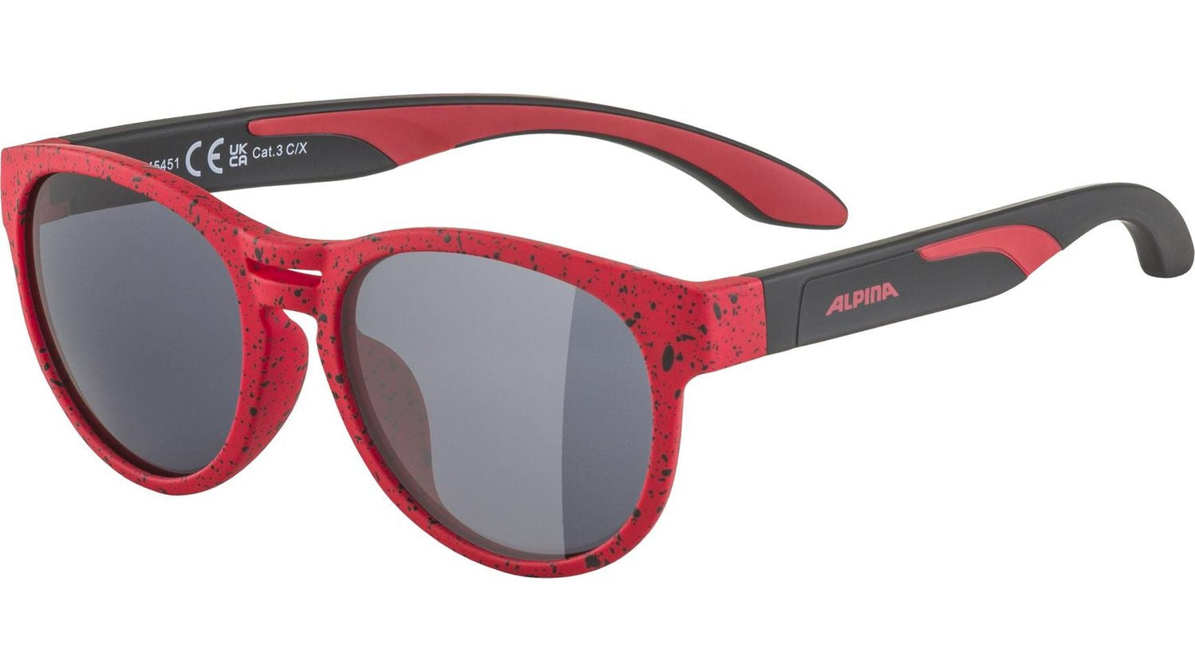 Alpina Jola Fahrradbrille Kinder image 0