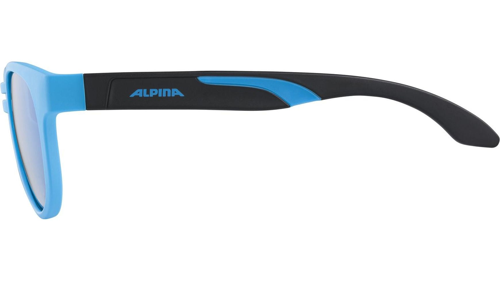 Alpina Jola Fahrradbrille Kinder image 4