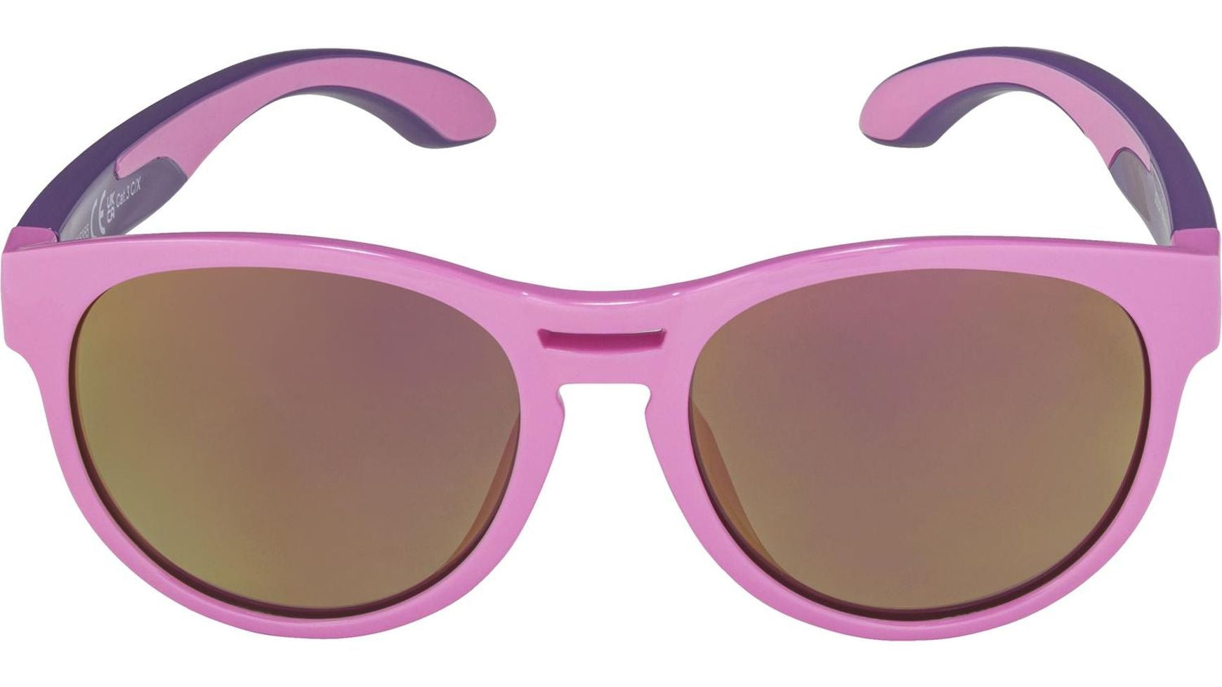 Alpina Jola Fahrradbrille Kinder image 8