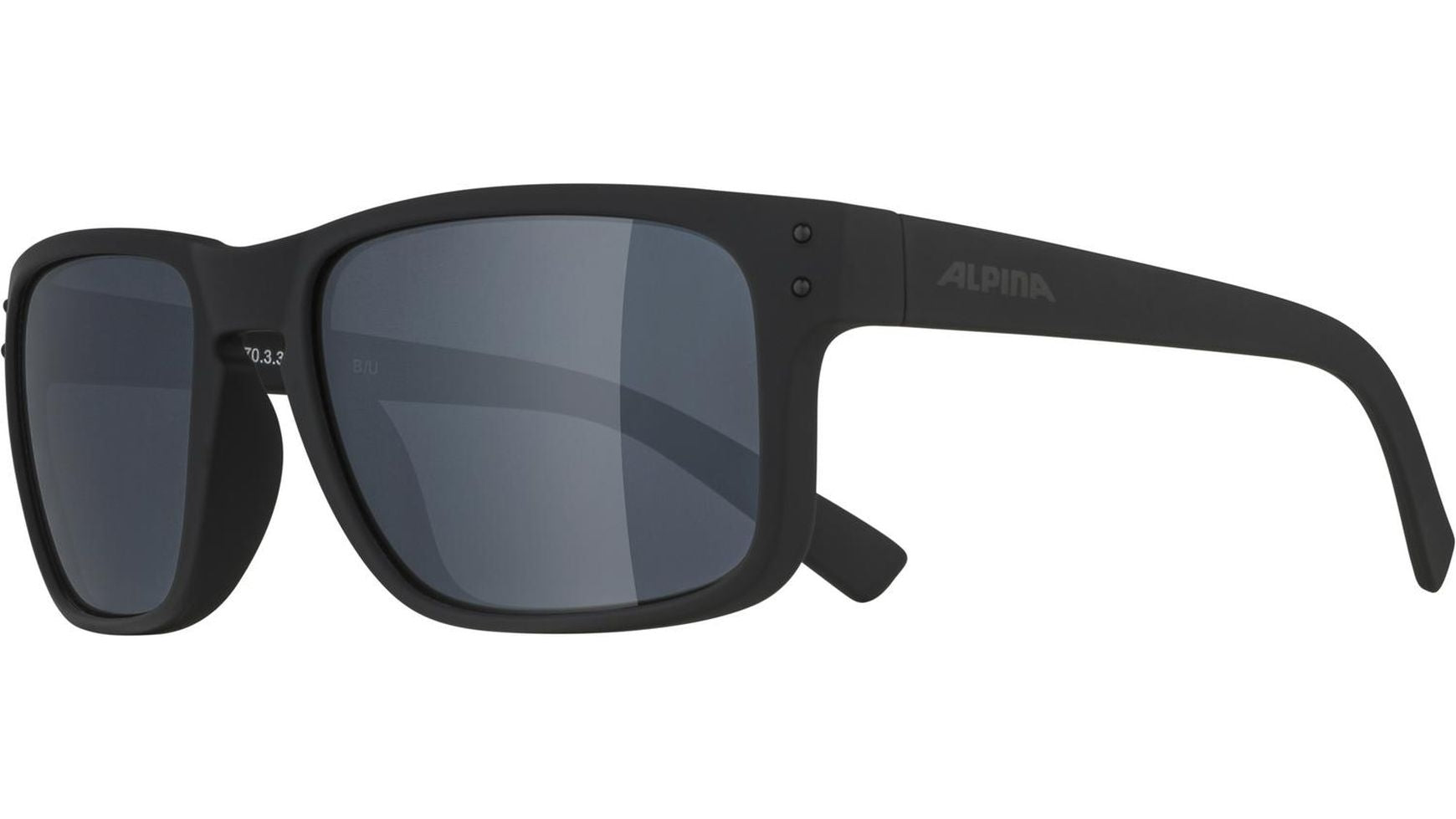 Alpina Kosmic Fahrradbrille image 6