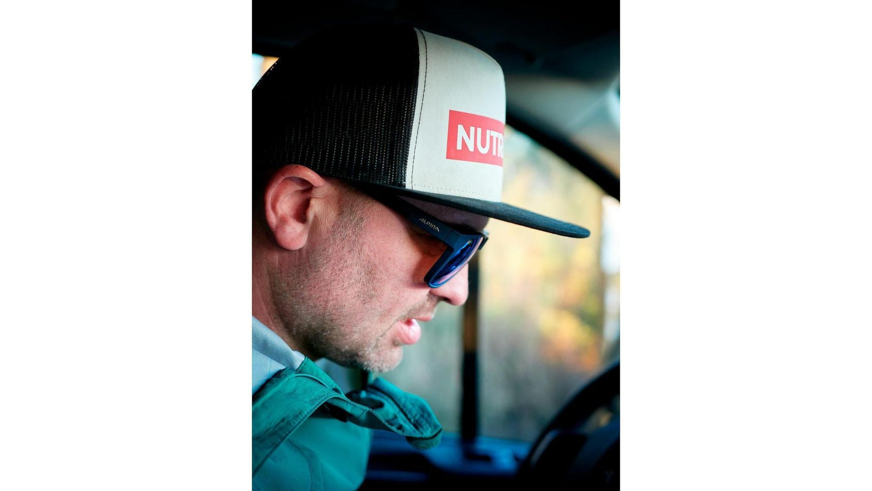 Alpina Kosmic Fahrradbrille image 10