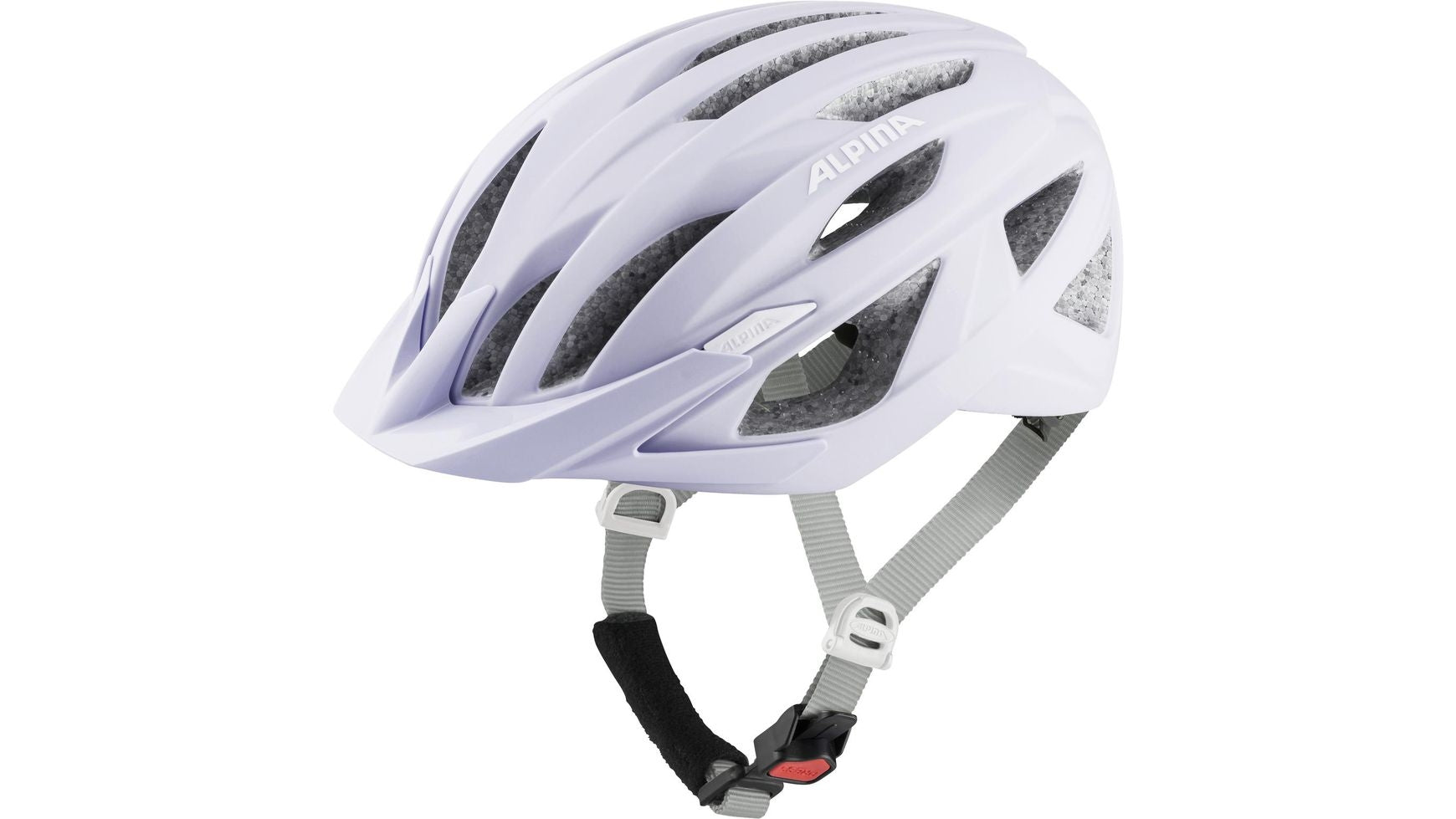 Alpina Parana City Helm Unisex image 20