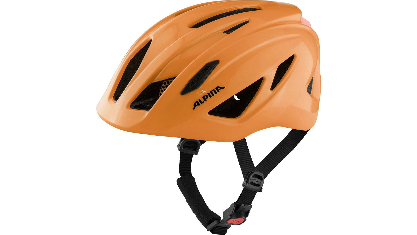 Alpina Pico Flash Jugendhelm image 14