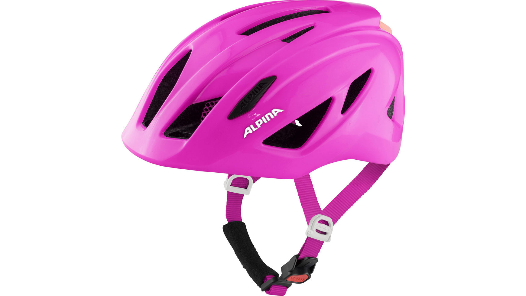Alpina Pico Flash Jugendhelm image 0