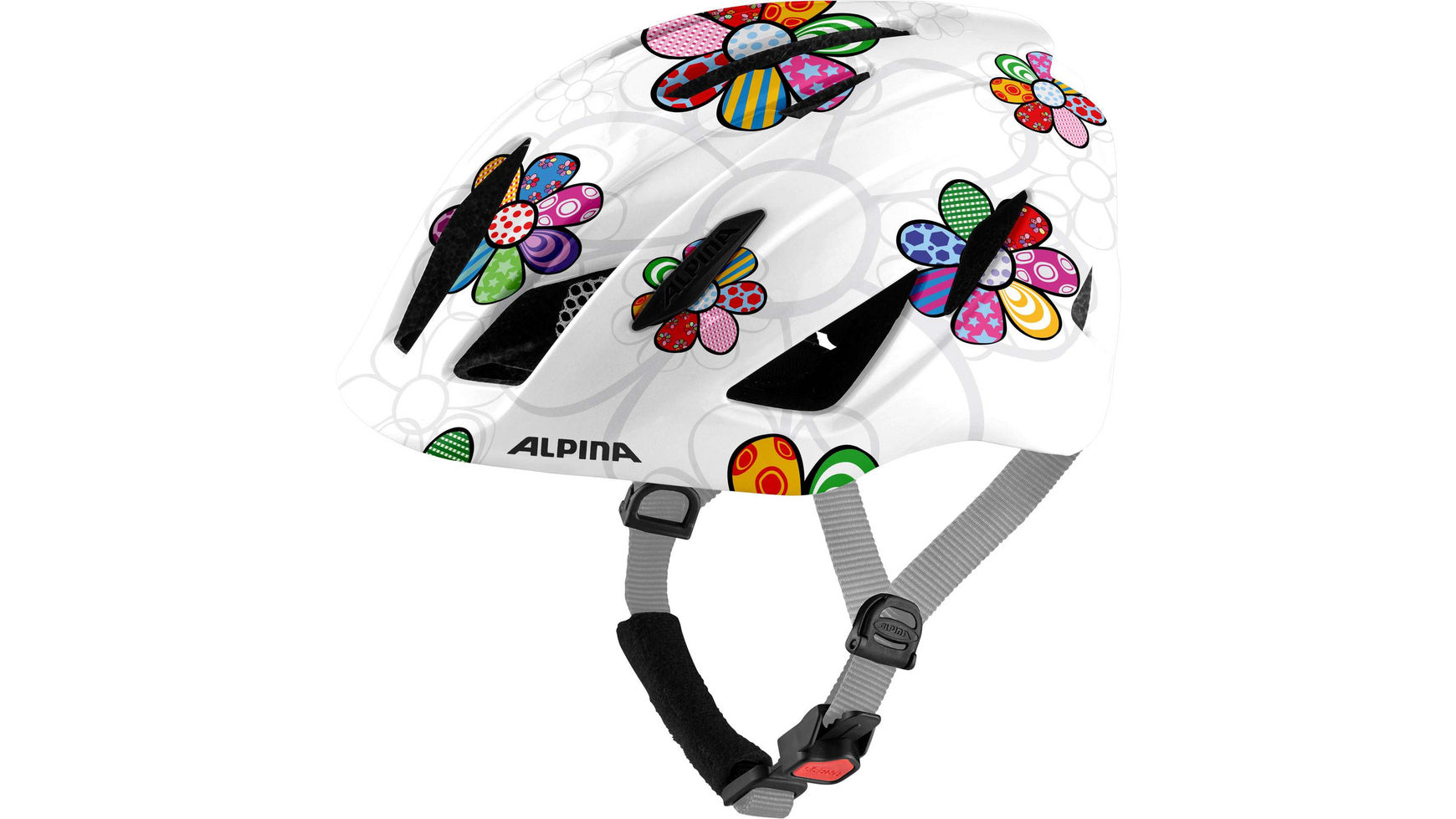Alpina Pico Jugendhelm image 12