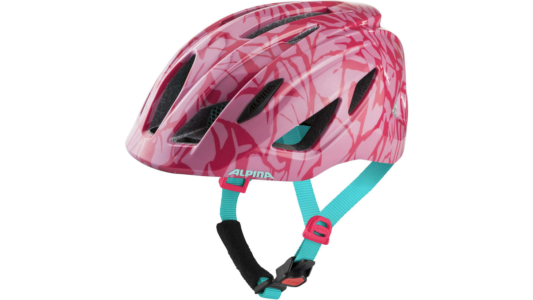 Alpina Pico Jugendhelm image 6