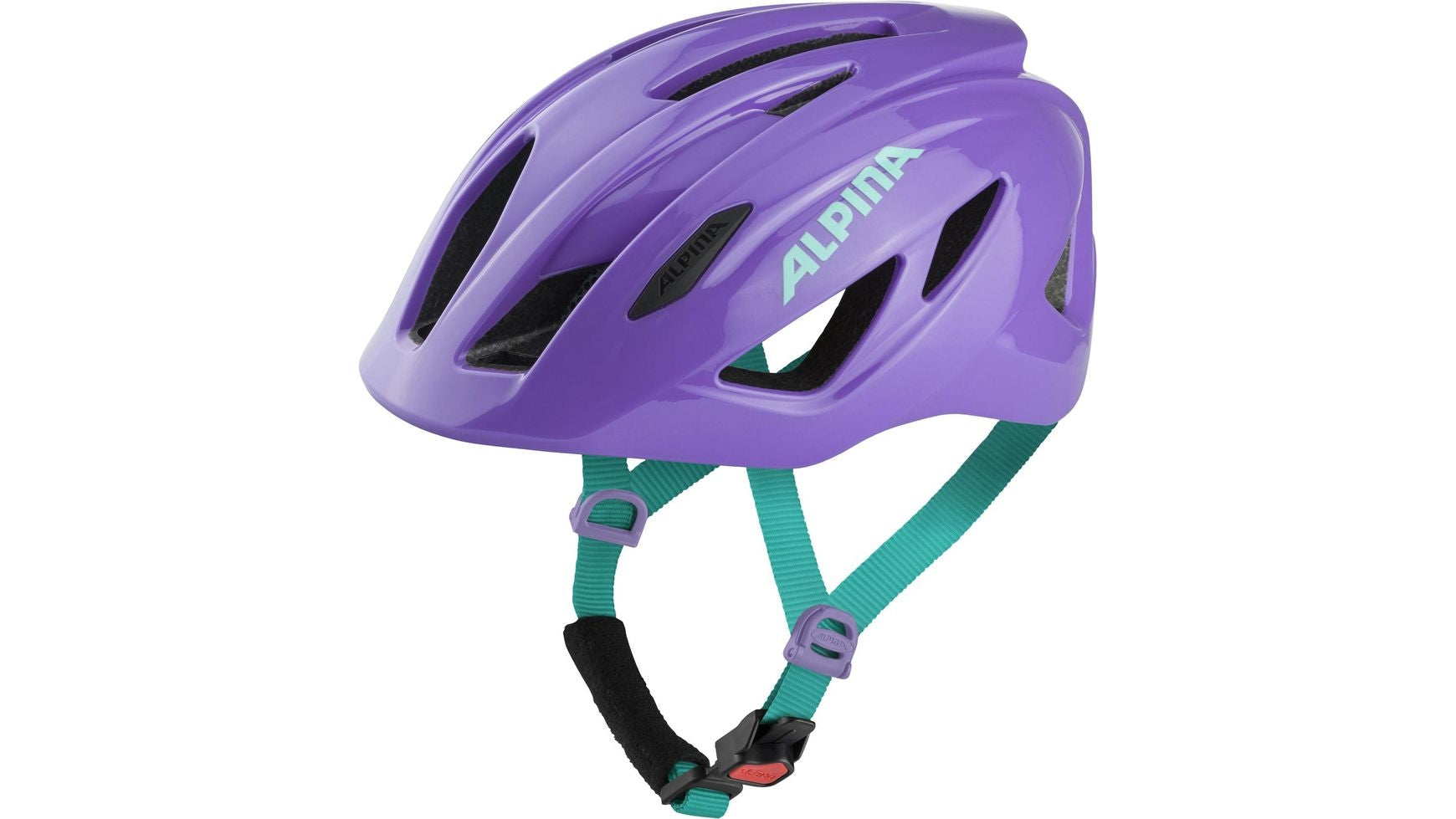 Alpina Pico Jugendhelm image 15