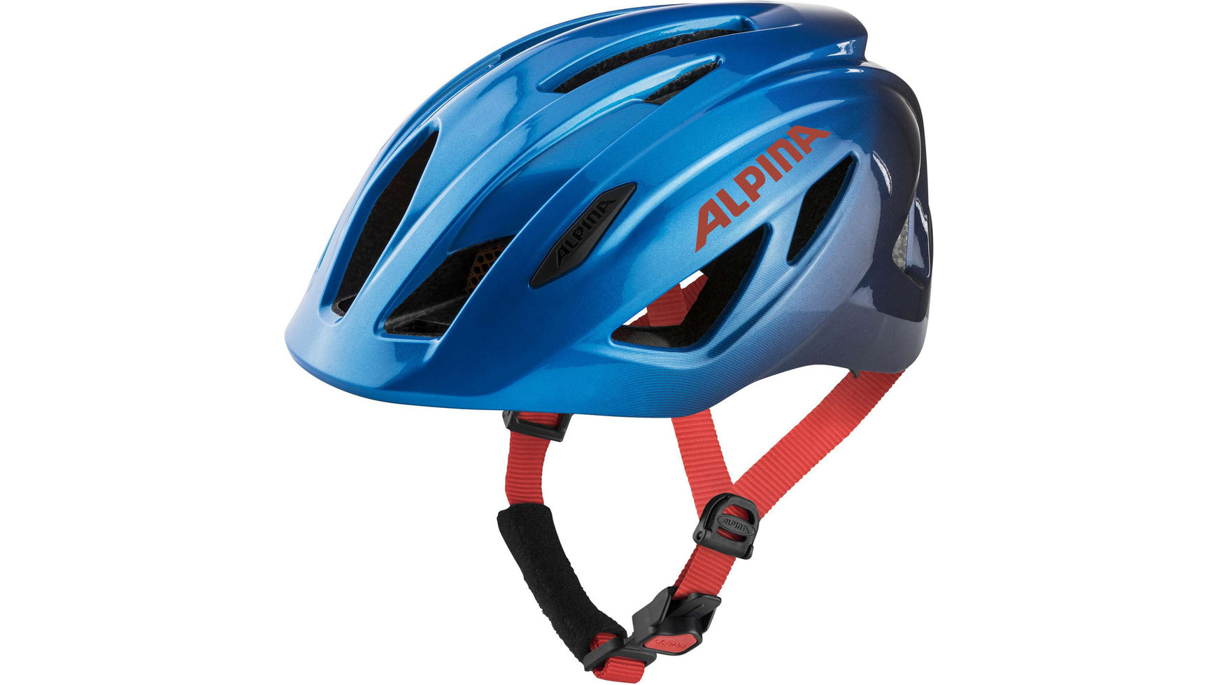 Alpina Pico Jugendhelm image 3