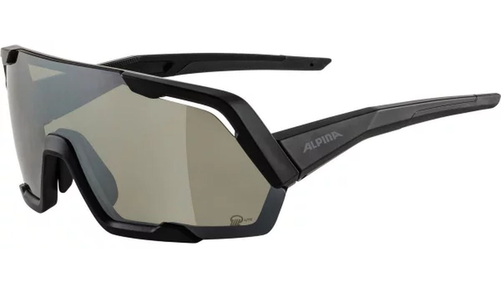 Alpina ROCKET Q-LITE Fahrradbrille image 0